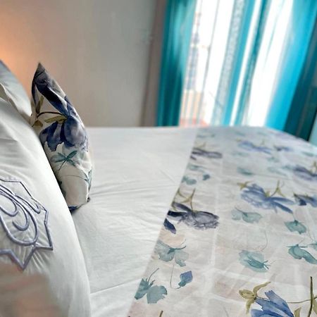 Appart Hotel Rania Tanger Ngoại thất bức ảnh