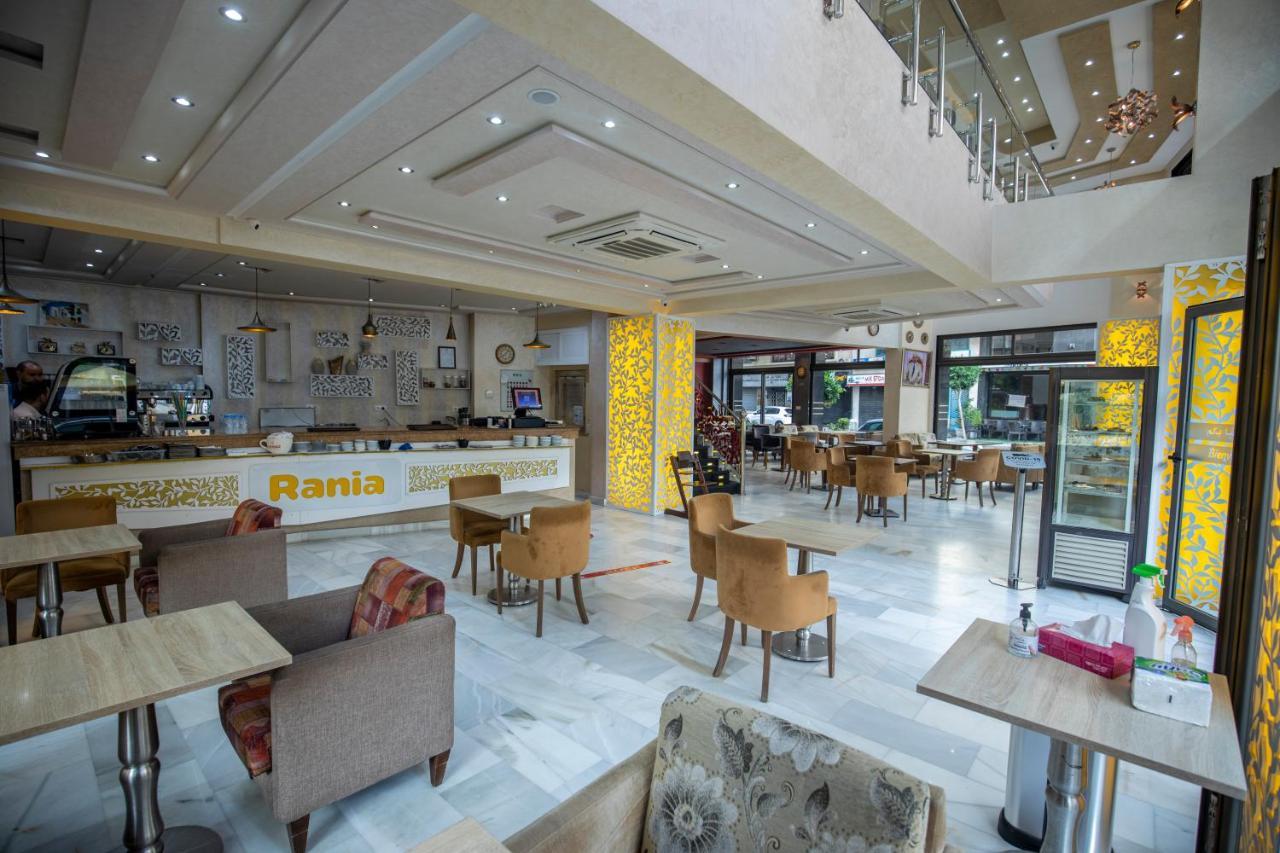 Appart Hotel Rania Tanger Ngoại thất bức ảnh