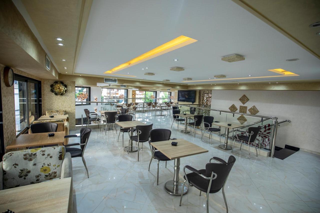 Appart Hotel Rania Tanger Ngoại thất bức ảnh